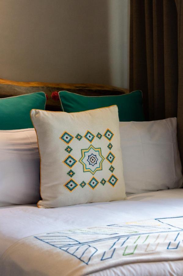 Maka Hotel Boutique Tulum Bagian luar foto