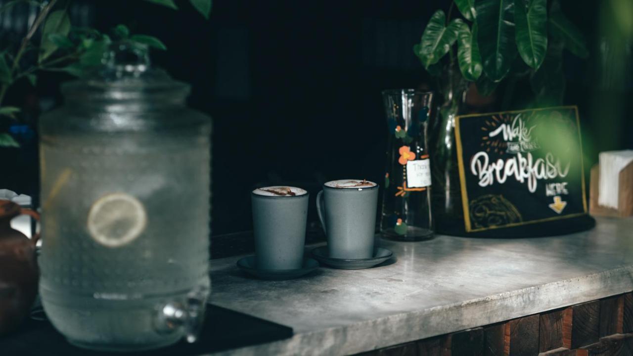Maka Hotel Boutique Tulum Bagian luar foto